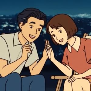 รอยยิ้มของเธอ