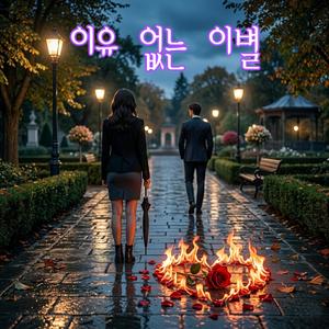 이유 없는 이별