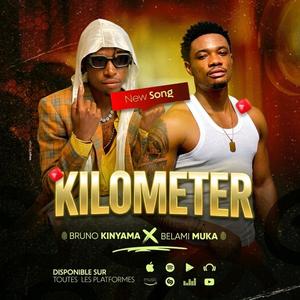 Kilometer (feat. Belami Muka)