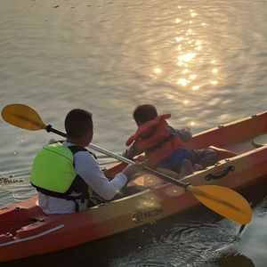 最美不过是朝晖