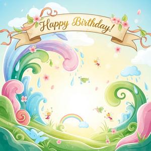 4月19日お誕生日おめでとう！！