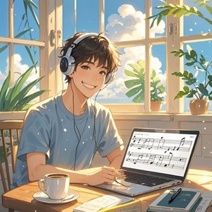 一窍不通_小小小蜜蜂