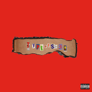 Type Of Shit