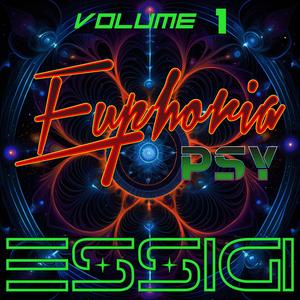 This is How We Flow (EUPHORIA PSY)