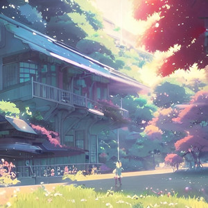 张杰《没说什么》直拍