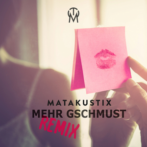 Mehr gschmust (Remix)