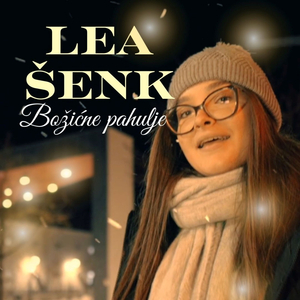 Božićne pahulje