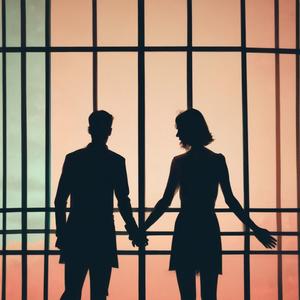 因為有你 Because of U💗🩵 by NickKissLove💗🩵🩷