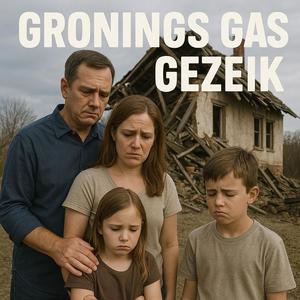 Gronings gas gezeik (GGG)