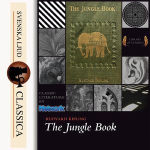 The Jungle Book, Chapter 1
