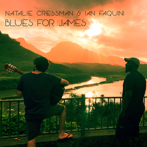 Blues For James