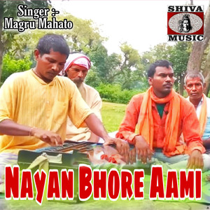 Nayan Bhore Aami