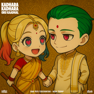 Kadhara Kadhara Oru Kaadhaal