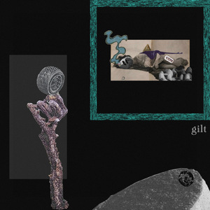 gilt