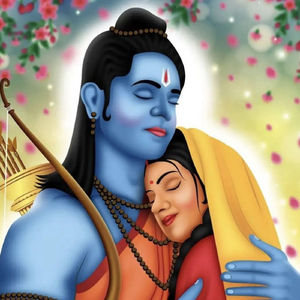 Ram Ko Dekh Kar Shri Janak Nandini (Live)