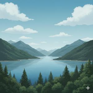 고요의 틈 (Special Version)