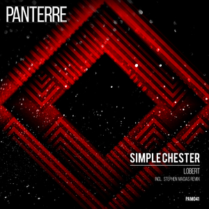 Simple Chester (Stephen Macias Remix)