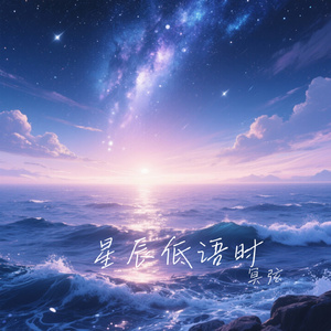 星辰低语时