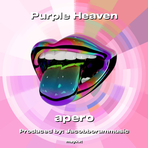 Purple Heaven