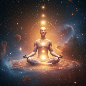 Universal Field of Tranquility