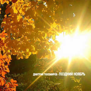 Поздний ноябрь