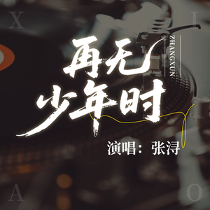 再无少年时