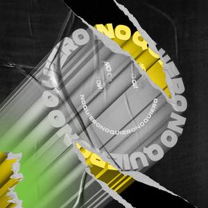 No Quiero (feat. Jovan Aniel & Rúbel) (Remix)