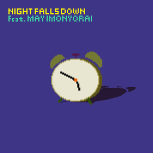 Night Falls Down