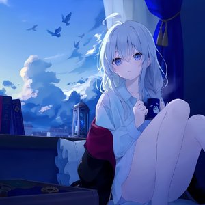 Ting Sick（轻舟已过万重山）