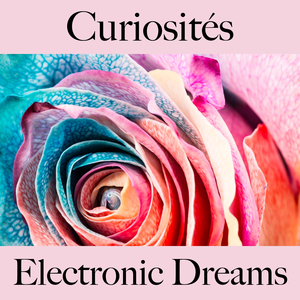 Sunset of a lonely mind