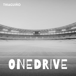 ONEDRIVE (Instrumental)
