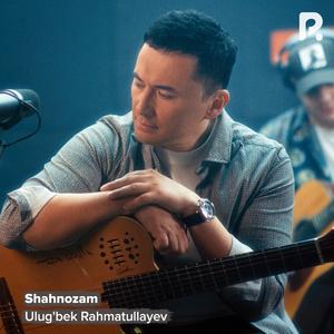 Shahnozam