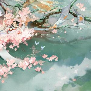 春、恋、花以外の（无男声部分）（guitar.ver）