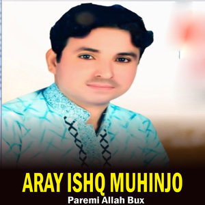 Aray Ishq Muhinjo (1)