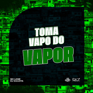 Toma vapo do vapor