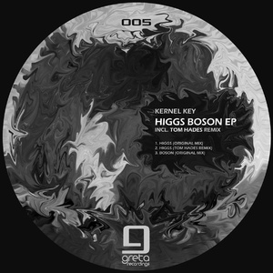 Higgs (Original Mix)