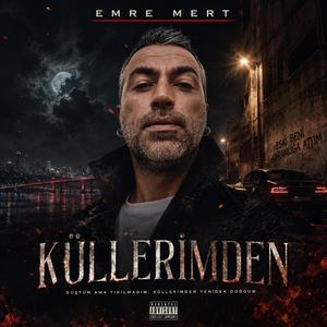 KÜLLERİMDEN
