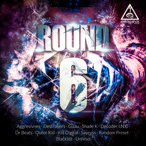 Pickaxe (Original Mix)