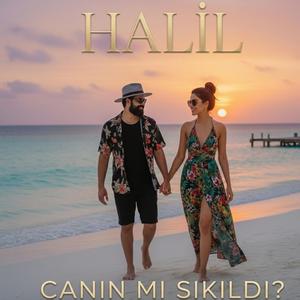 Canın mı sıkıldı