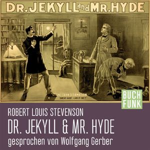 Der seltsame Fall des Dr. Jekyll und Mr. Hyde, Track 48