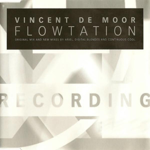 Flowtation (Digital Blondes Mix)