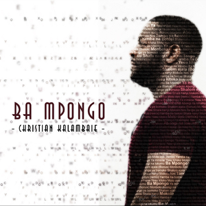 Etumba Ya Mikolo Nyonso (feat. Joelle Kanyimbo)