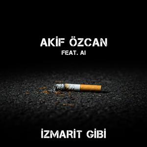 İzmarit Gibi