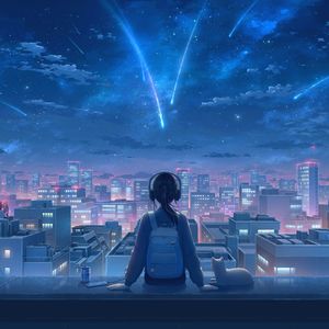Free Beat-幻影