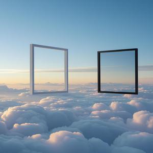 Open Your Eyes And...