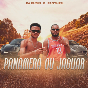 Panamera Ou Jaguar