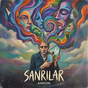 Sanrılar