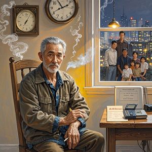 几秒钟-涛书逸贤