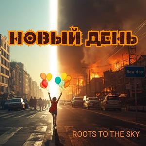 Сегодня выпал снег...