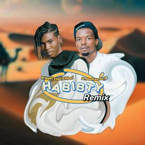 Habibty (Aha) (feat. Mahraz Number 1) (Remix)